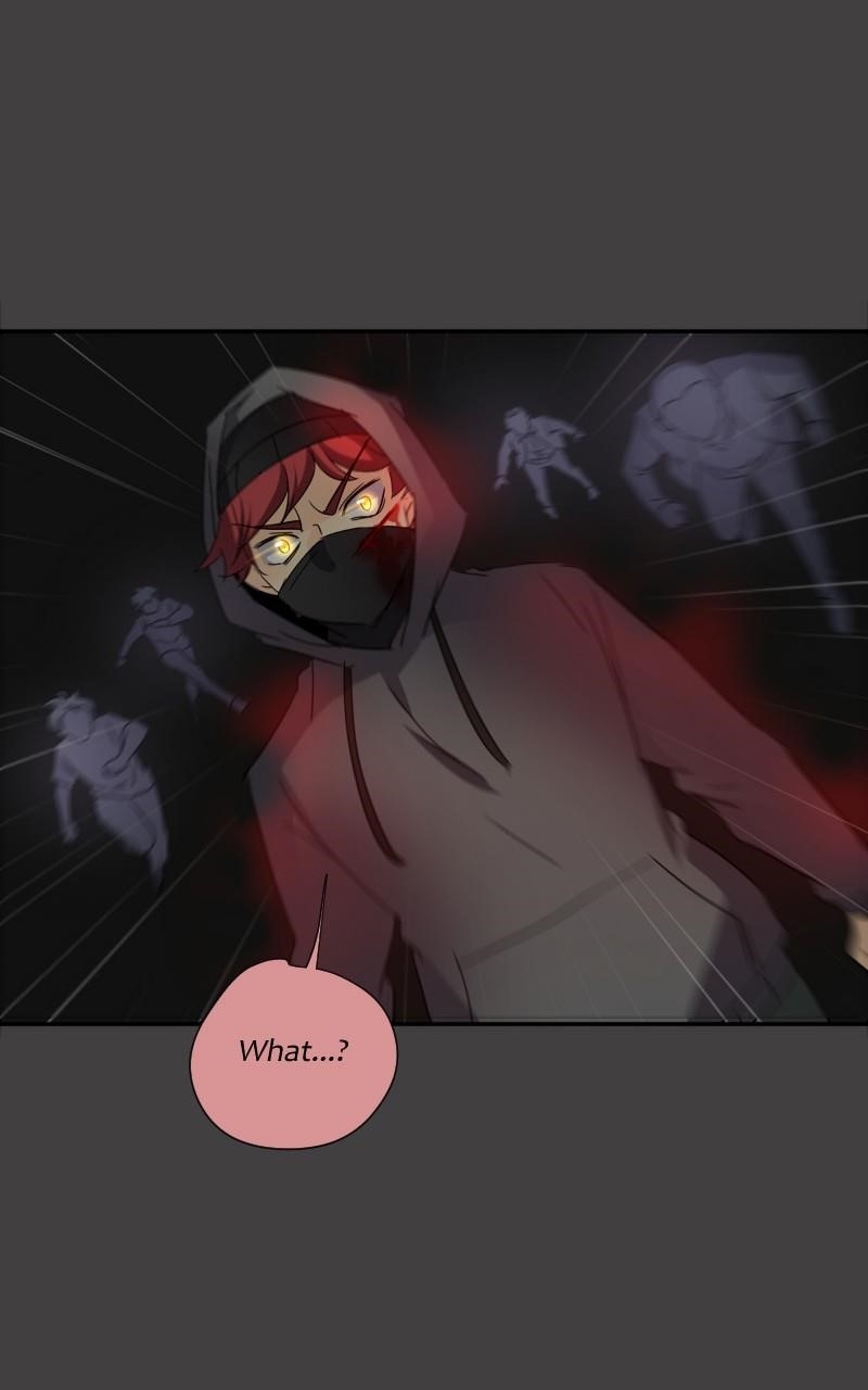 UnOrdinary Chapter 175 - Page 81 in English