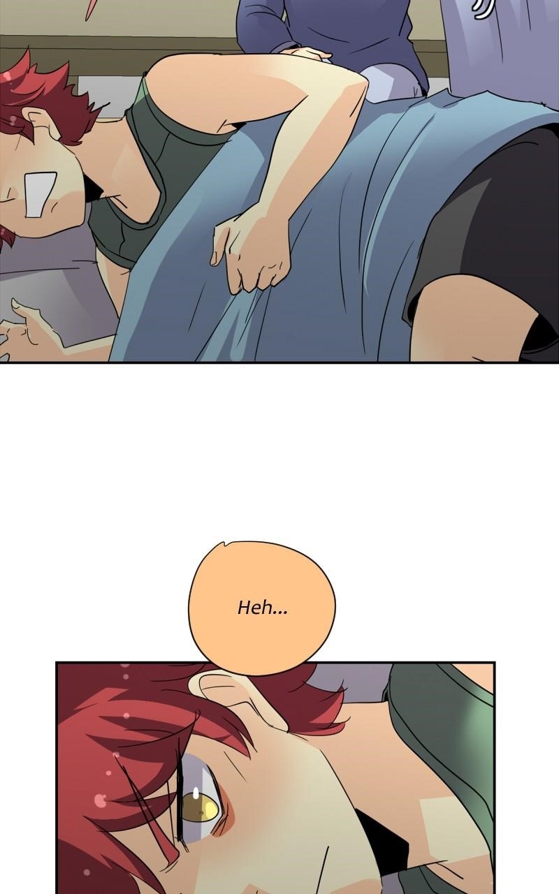 UnOrdinary Chapter 176 - Page 99 in English
