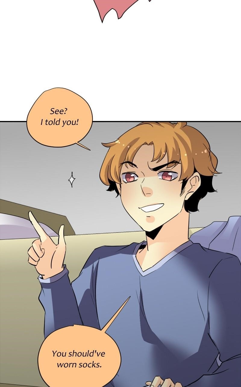 UnOrdinary Chapter 176 - Page 101 in English