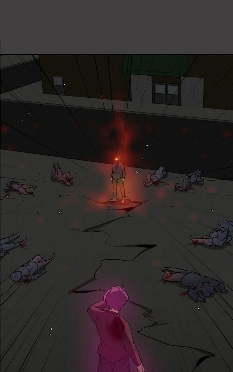 UnOrdinary Chapter 176 - Page 13 in English