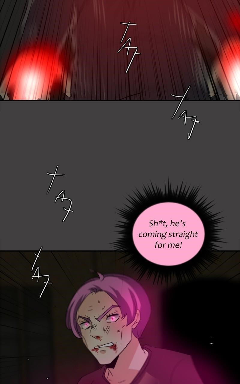UnOrdinary Chapter 176 - Page 21 in English