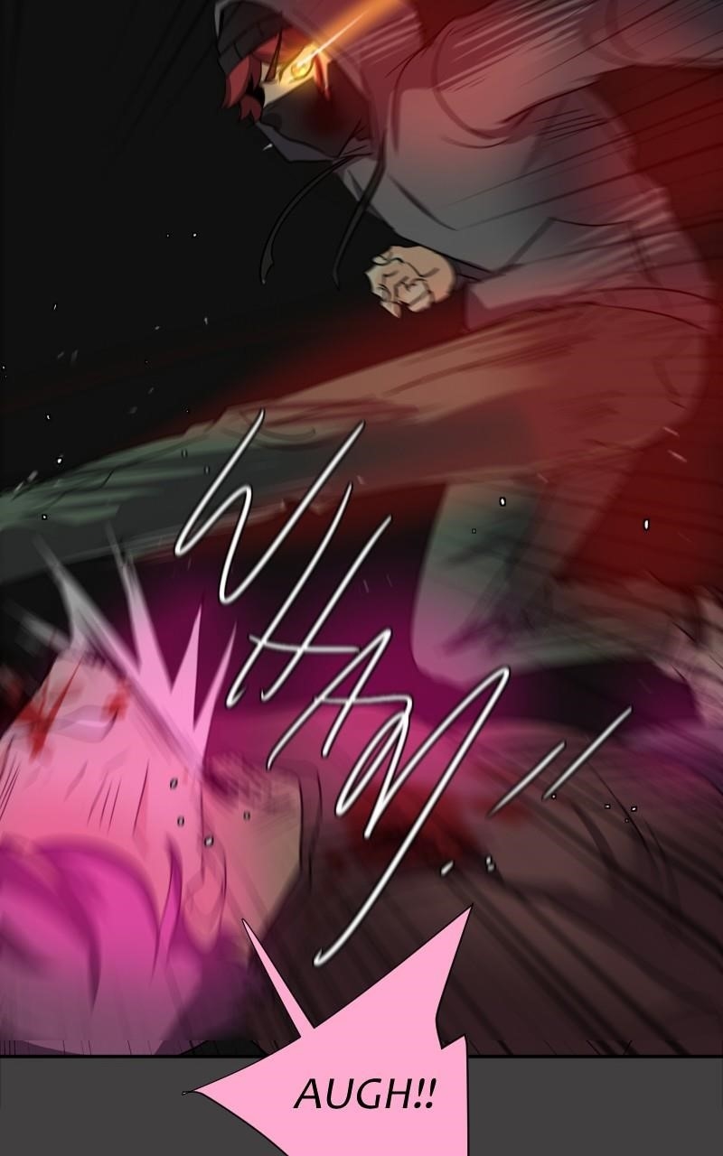 UnOrdinary Chapter 176 - Page 31 in English