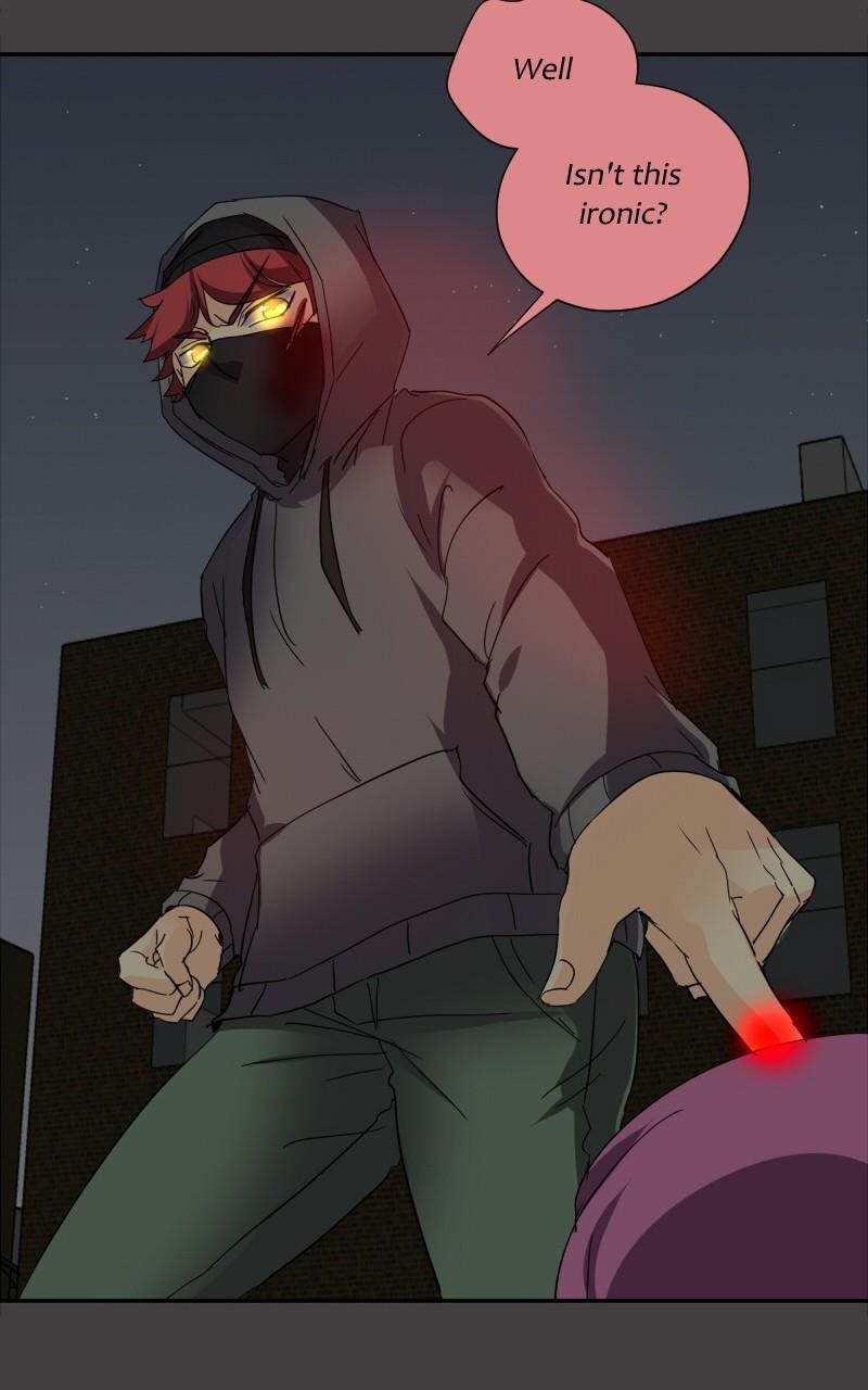 UnOrdinary Chapter 176 - Page 37 in English