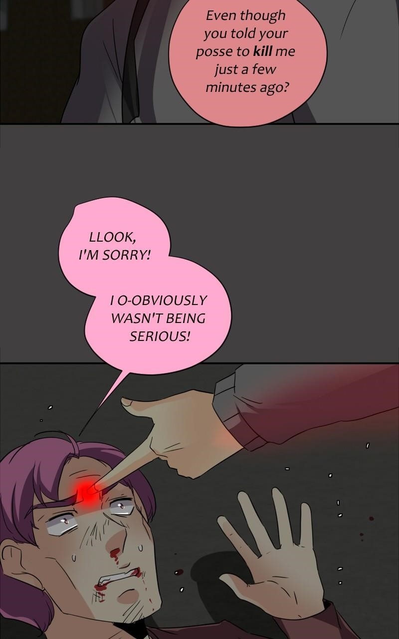 UnOrdinary Chapter 176 - Page 40 in English