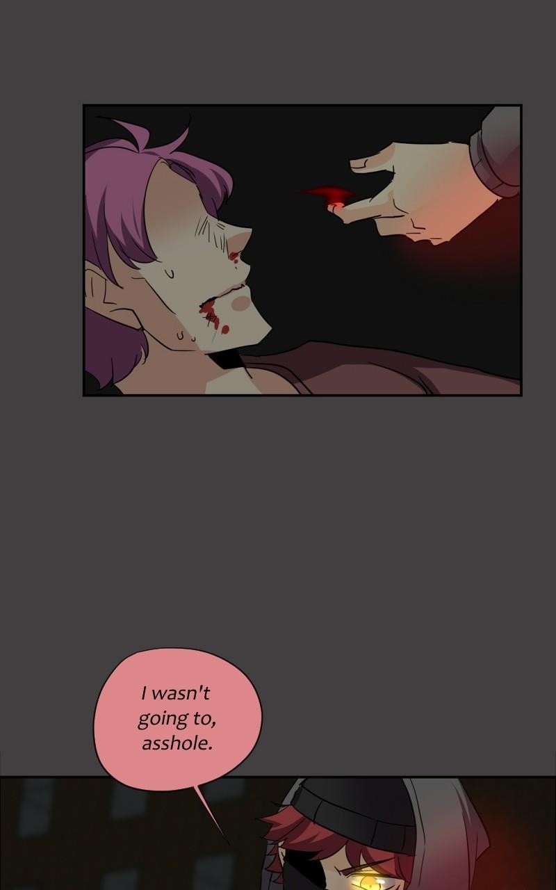 UnOrdinary Chapter 176 - Page 42 in English