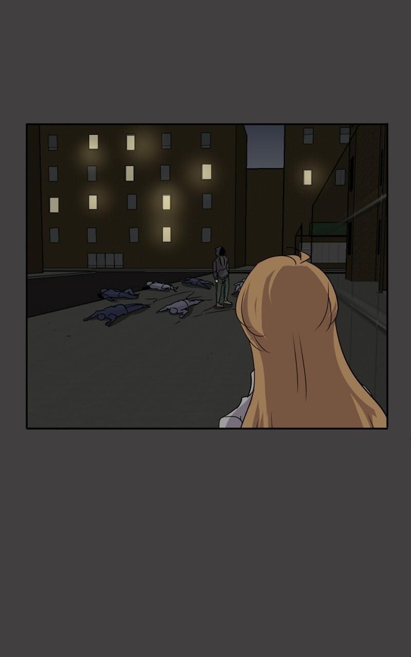 UnOrdinary Chapter 176 - Page 47 in English