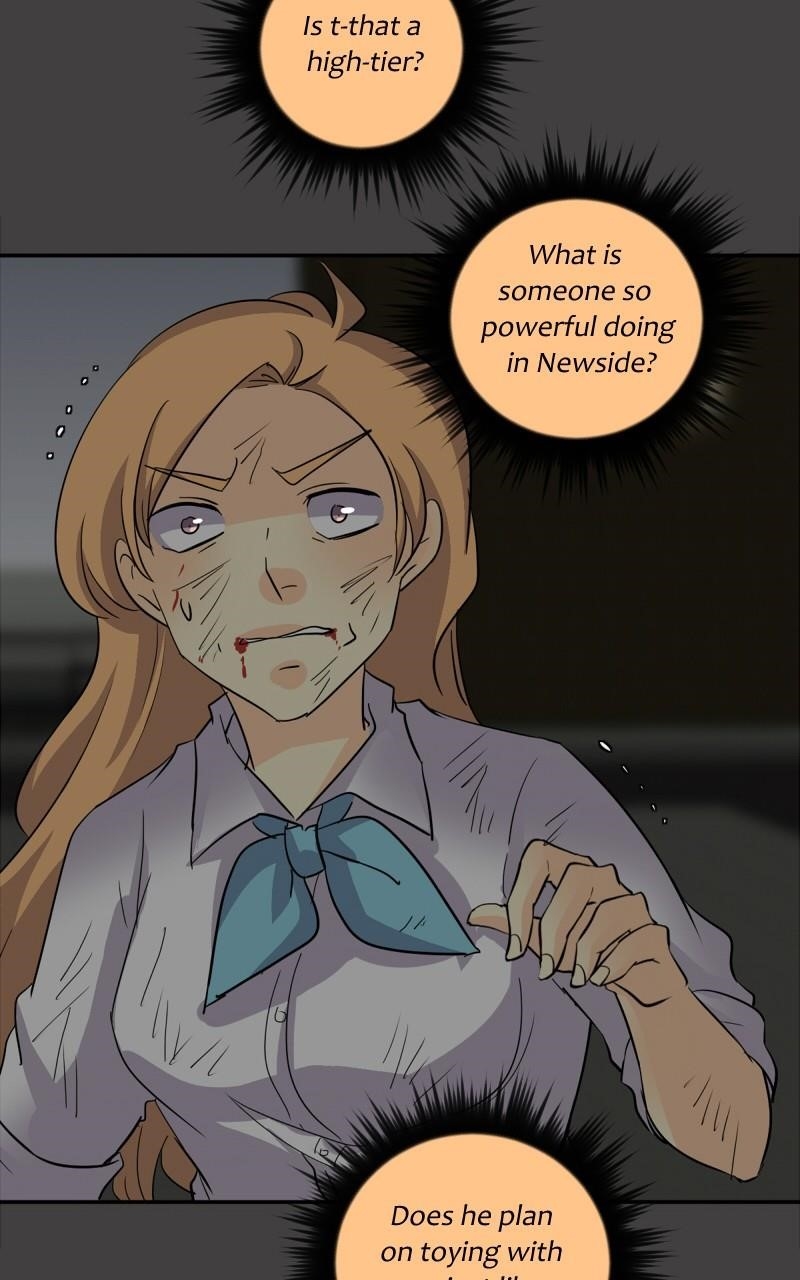 UnOrdinary Chapter 176 - Page 50 in English