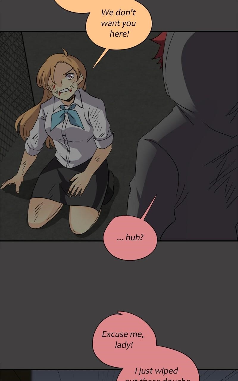 UnOrdinary Chapter 176 - Page 55 in English