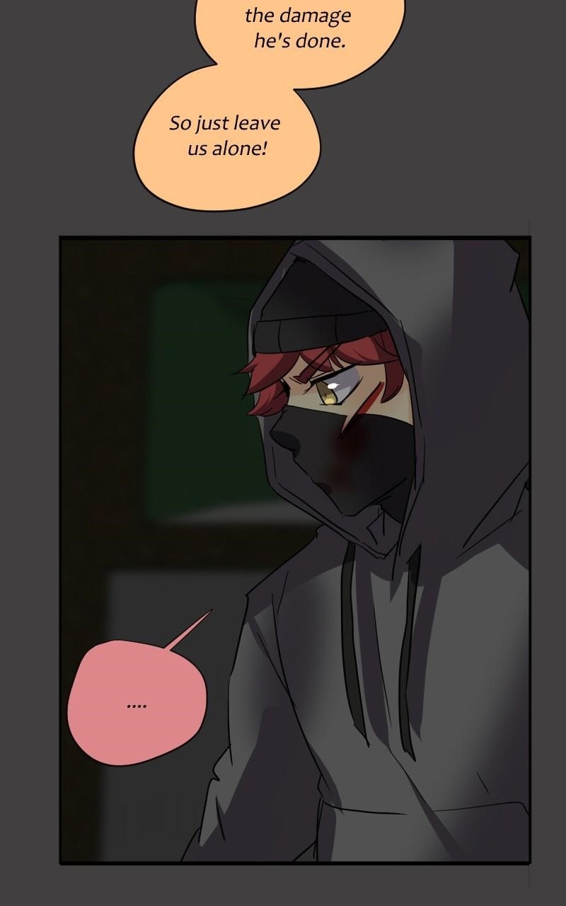 UnOrdinary Chapter 176 - Page 63 in English