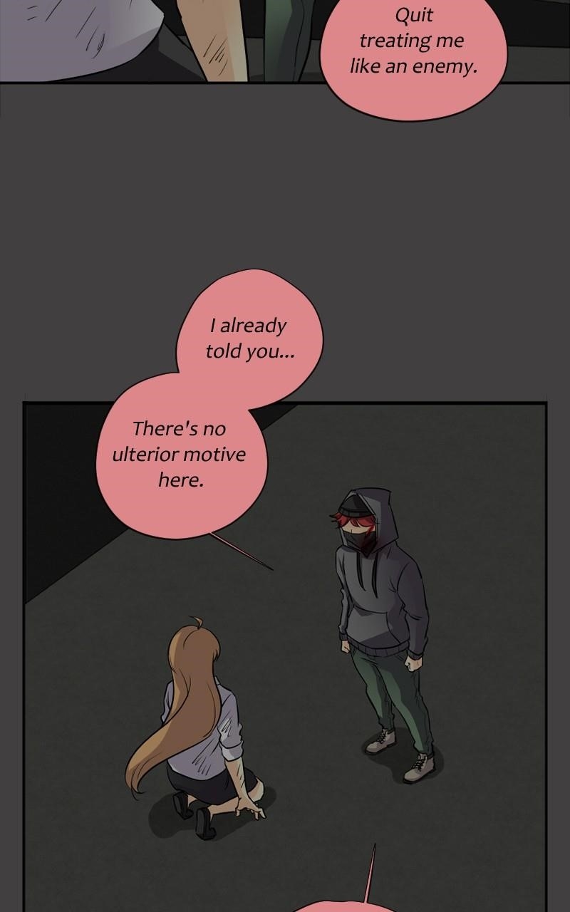 UnOrdinary Chapter 176 - Page 65 in English