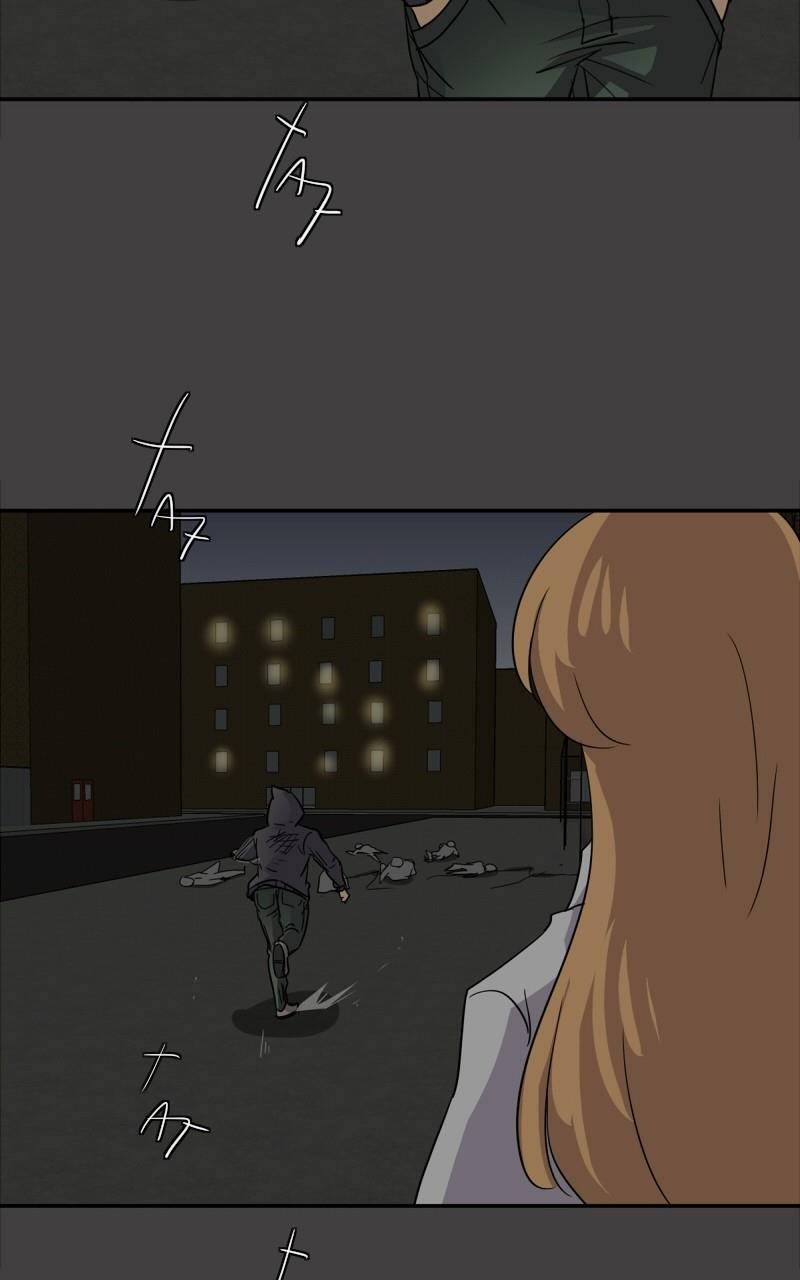 UnOrdinary Chapter 176 - Page 71 in English