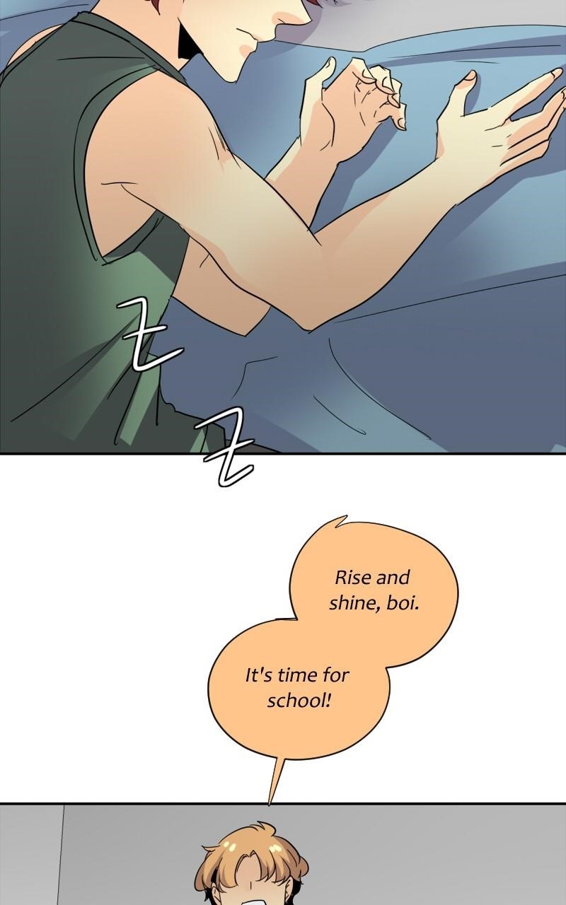 UnOrdinary Chapter 176 - Page 90 in English