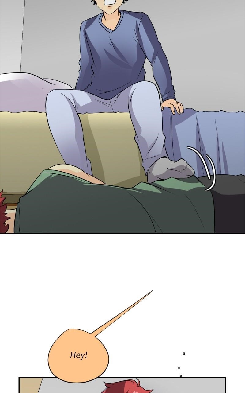 UnOrdinary Chapter 176 - Page 91 in English