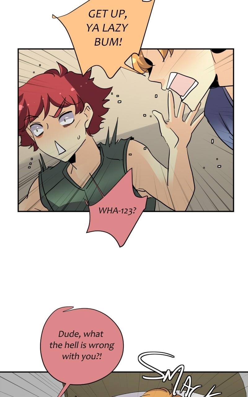 UnOrdinary Chapter 176 - Page 95 in English