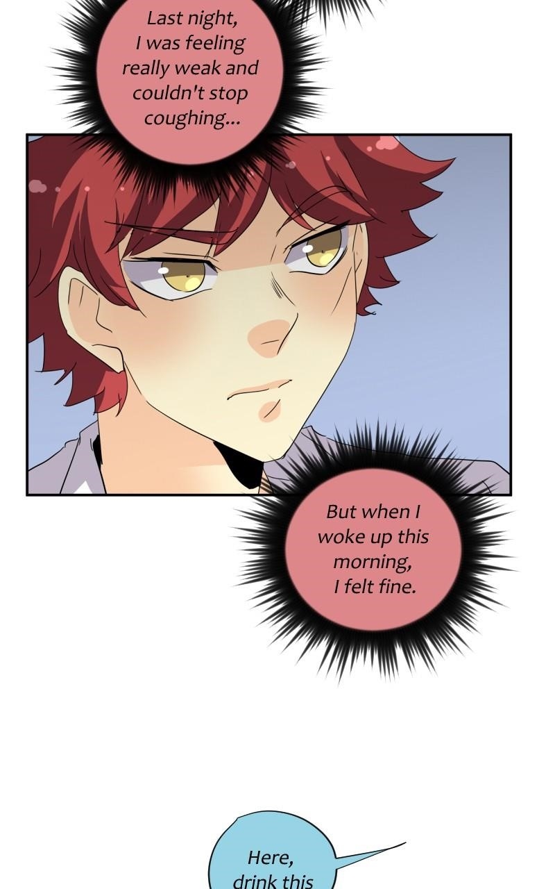 UnOrdinary Chapter 177 - Page 13 in English
