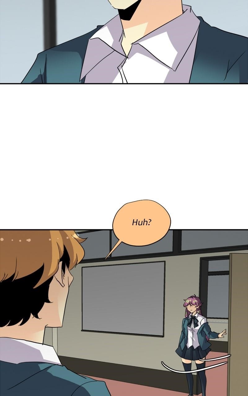 UnOrdinary Chapter 177 - Page 20 in English