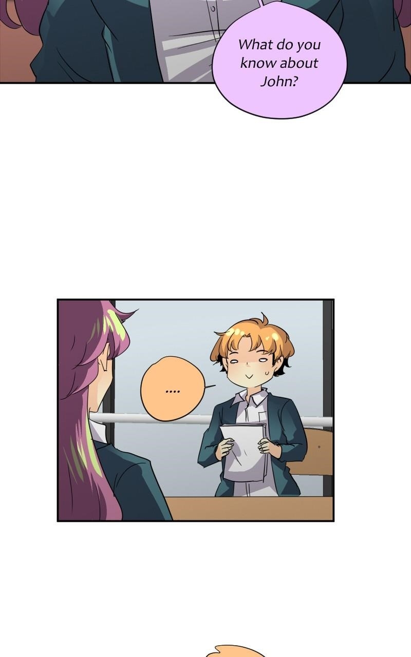 UnOrdinary Chapter 177 - Page 23 in English