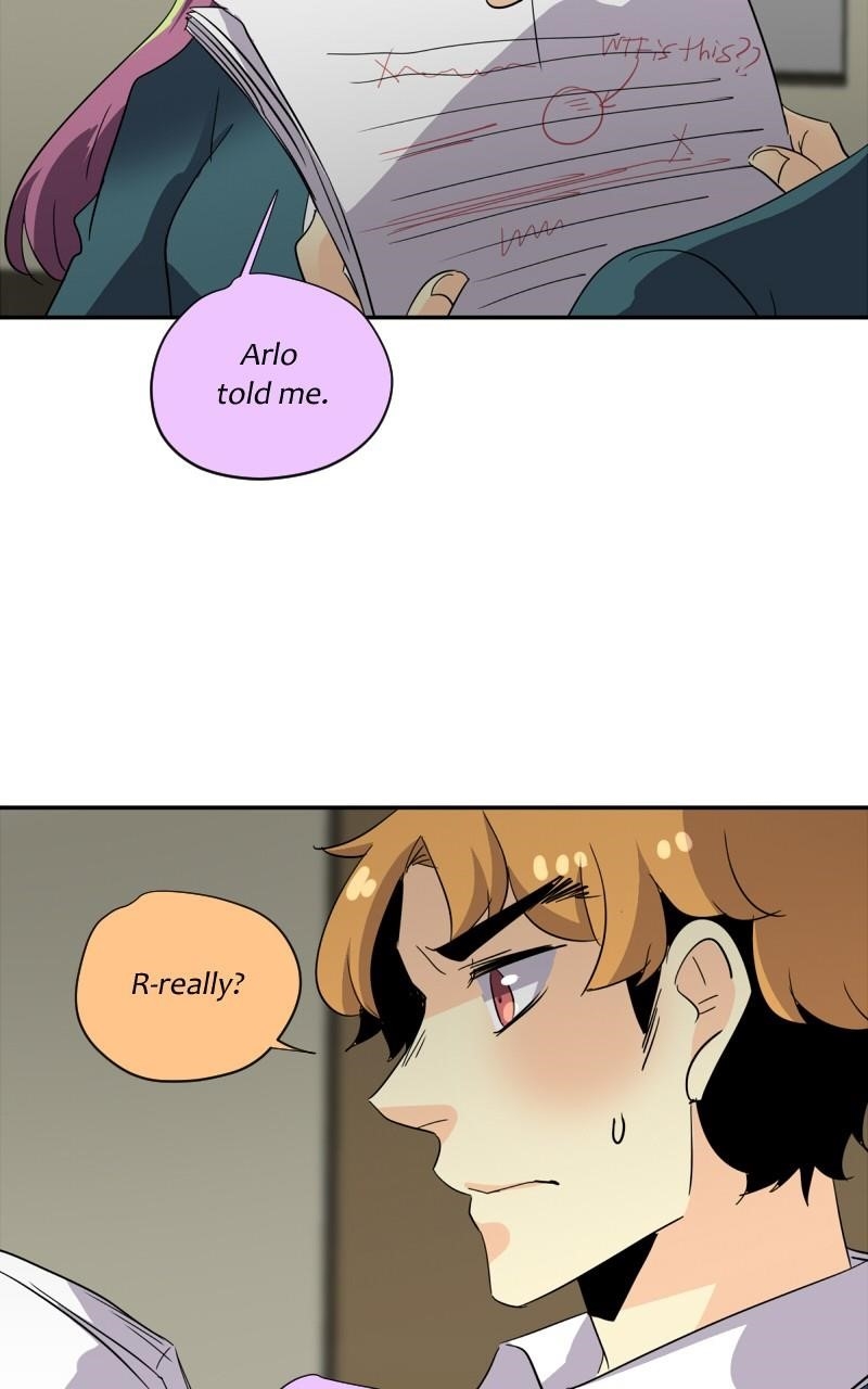 UnOrdinary Chapter 177 - Page 27 in English