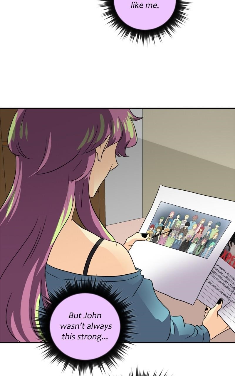 UnOrdinary Chapter 177 - Page 36 in English