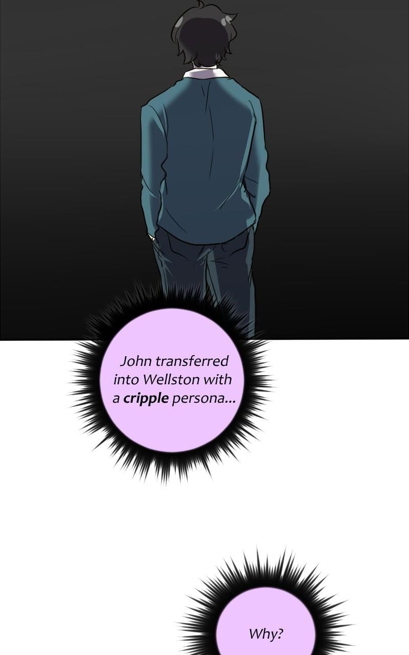 UnOrdinary Chapter 177 - Page 66 in English