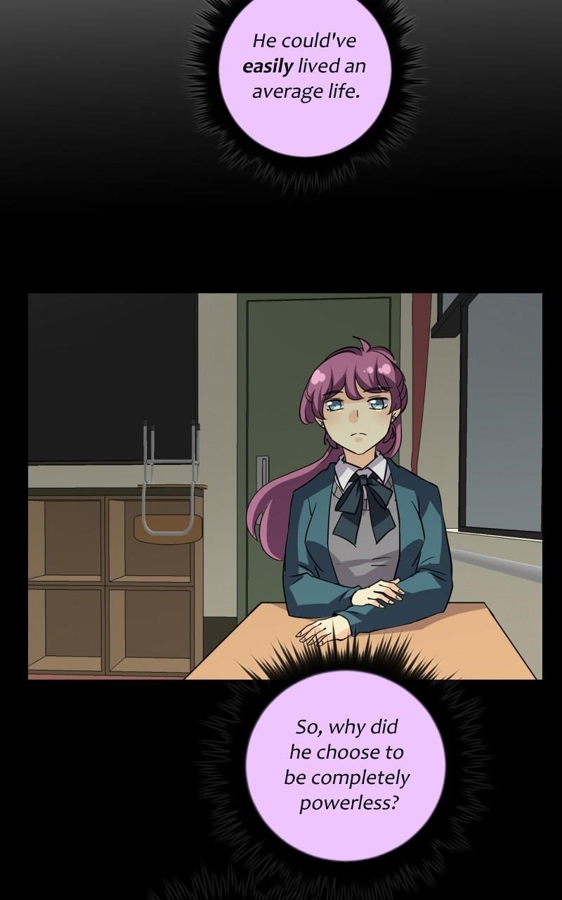 UnOrdinary Chapter 177 - Page 70 in English