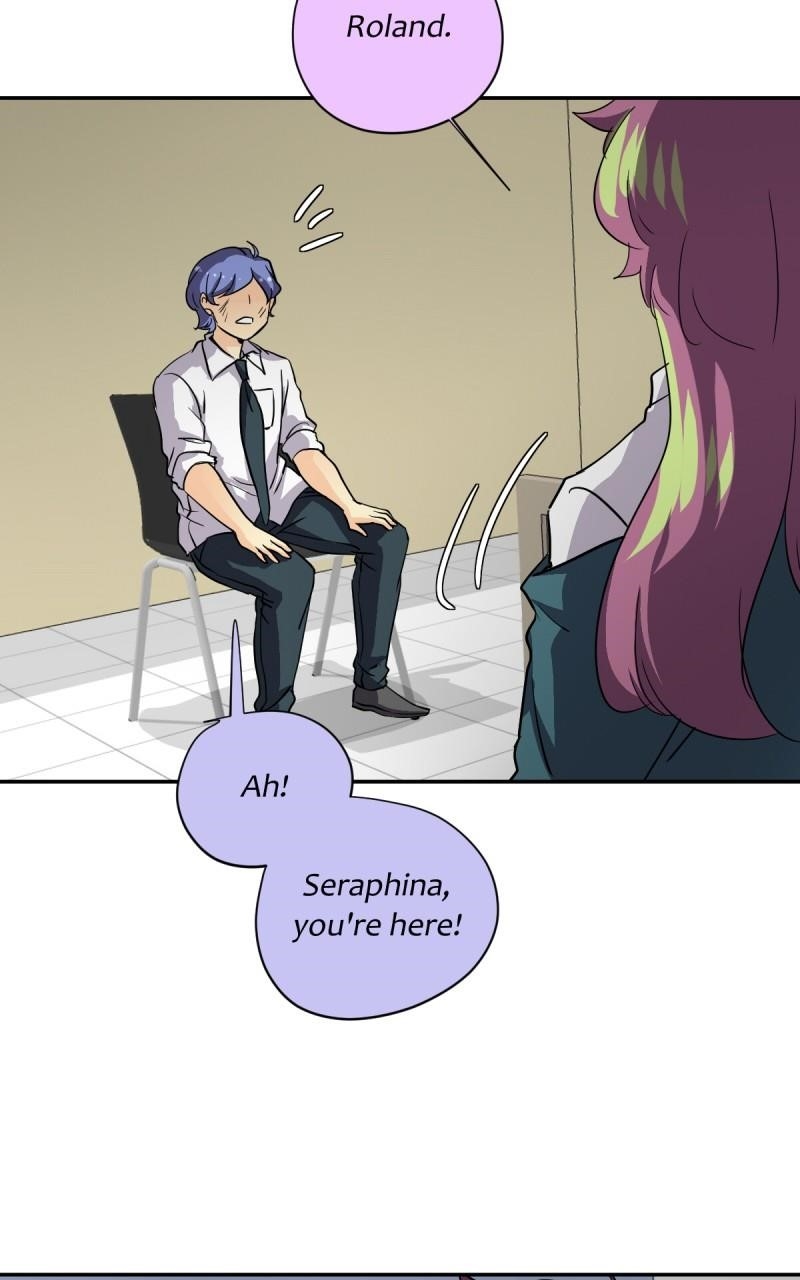 UnOrdinary Chapter 178 - Page 11 in English