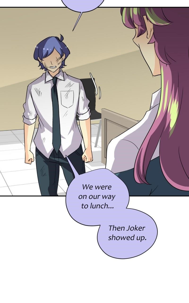 UnOrdinary Chapter 178 - Page 13 in English