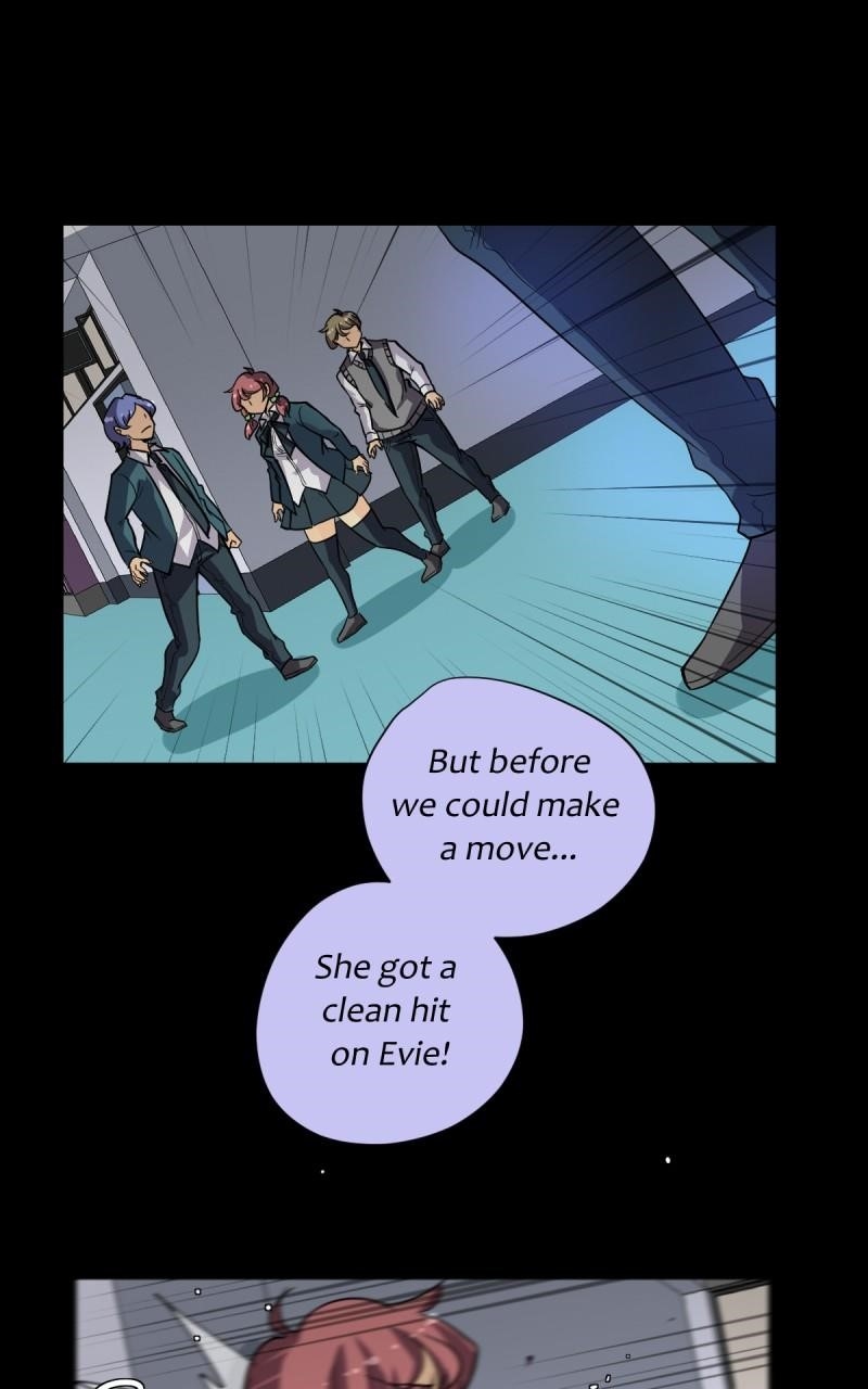 UnOrdinary Chapter 178 - Page 15 in English