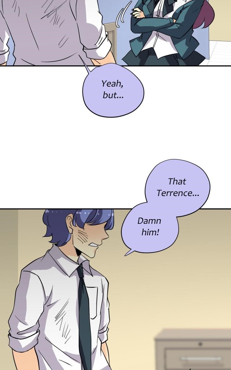 UnOrdinary Chapter 178 - Page 18 in English