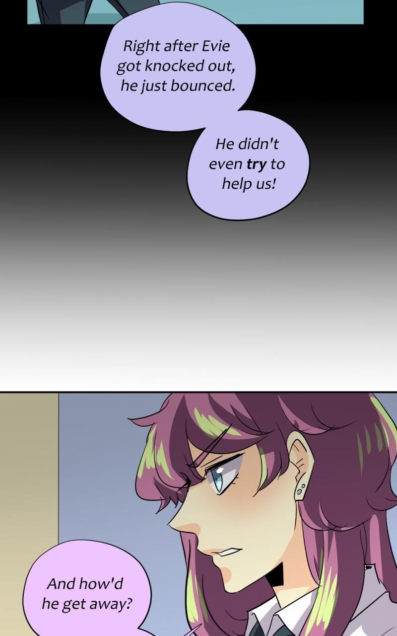 UnOrdinary Chapter 178 - Page 20 in English