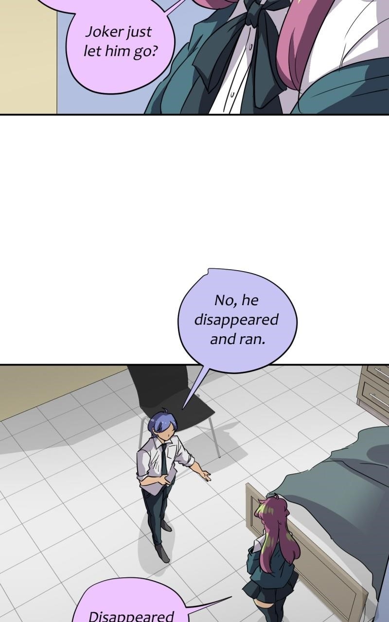 UnOrdinary Chapter 178 - Page 21 in English