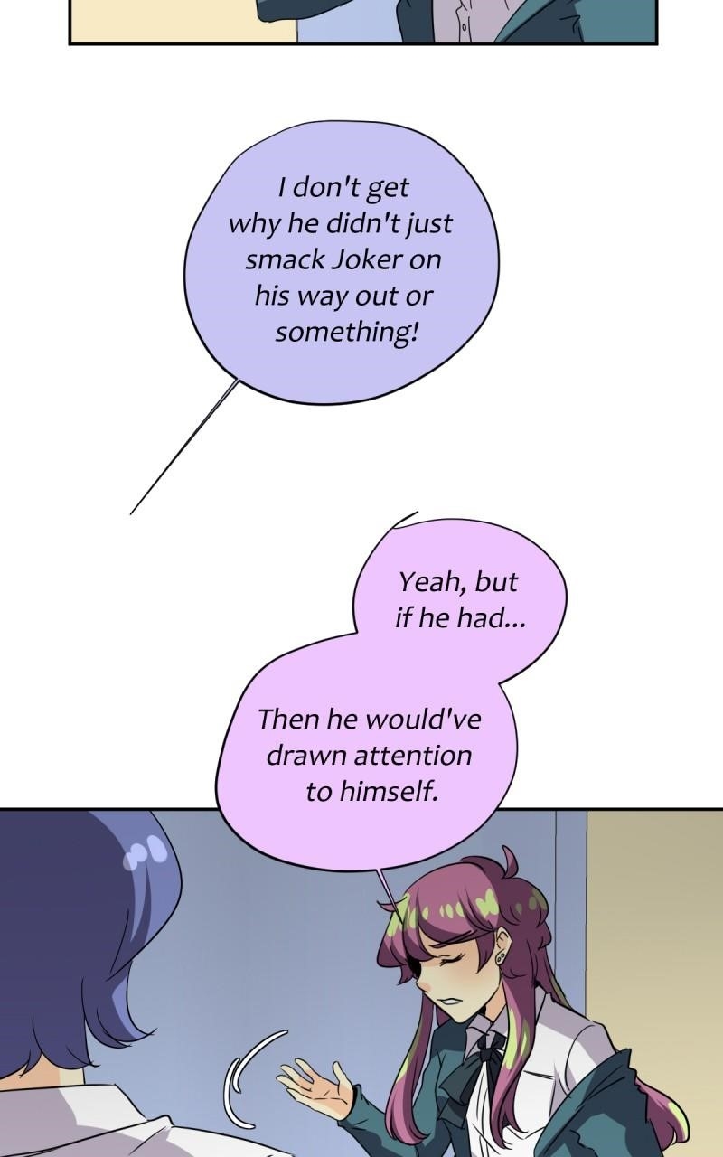 UnOrdinary Chapter 178 - Page 29 in English