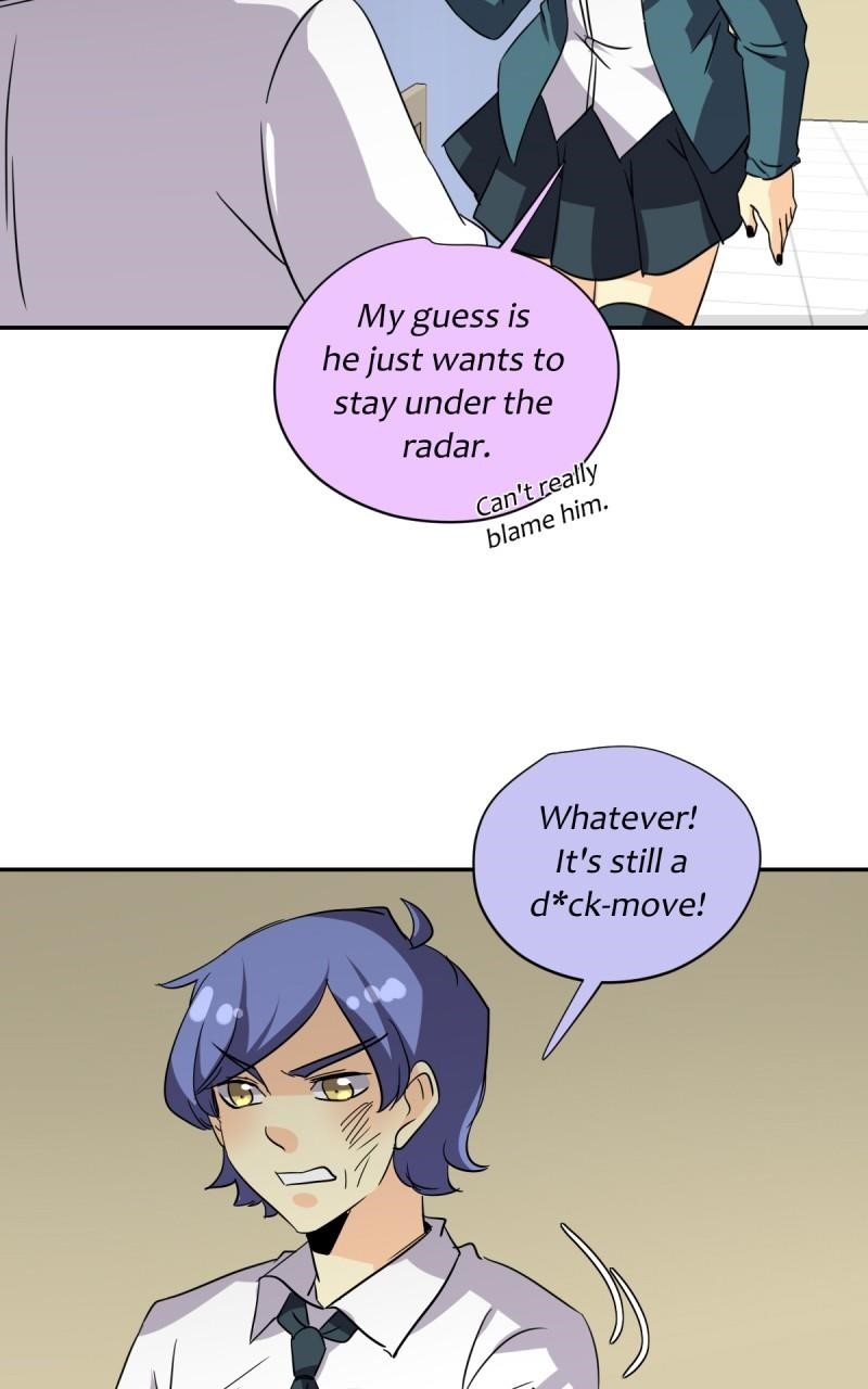 UnOrdinary Chapter 178 - Page 30 in English