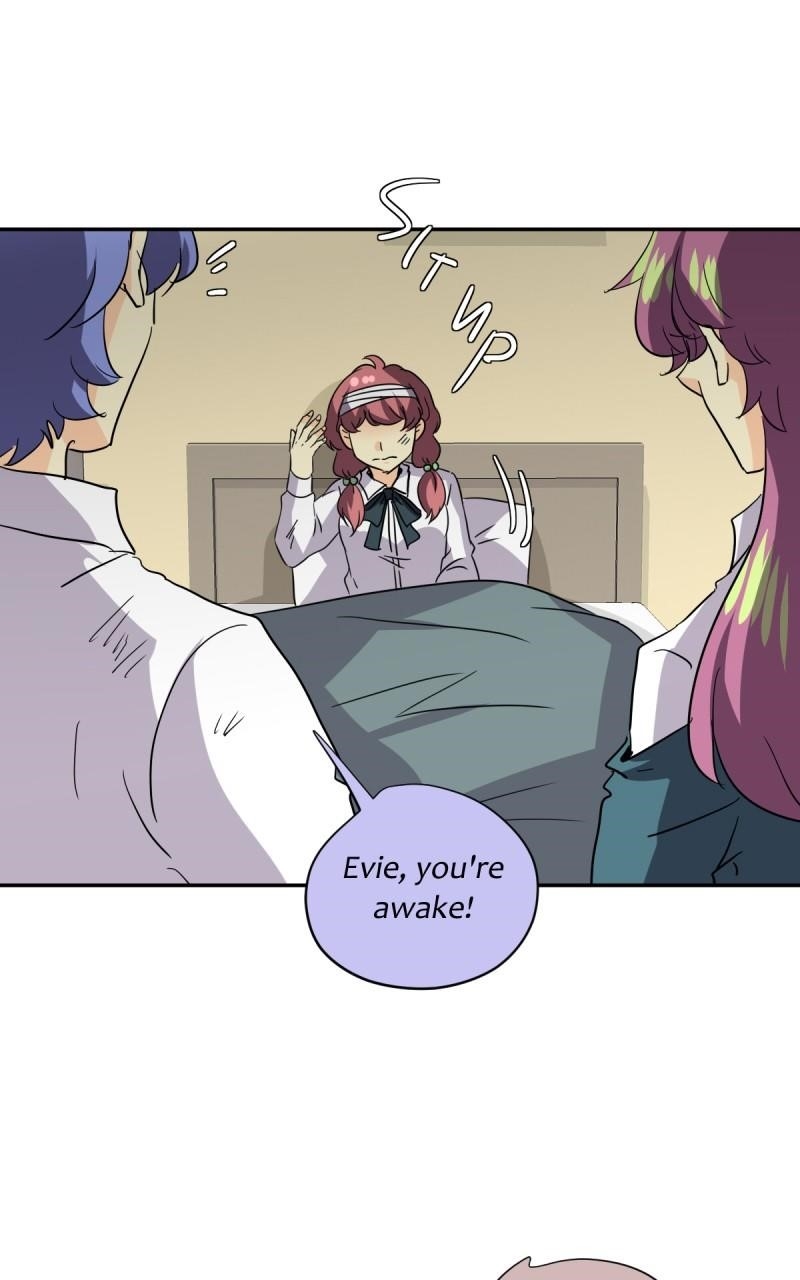 UnOrdinary Chapter 178 - Page 34 in English