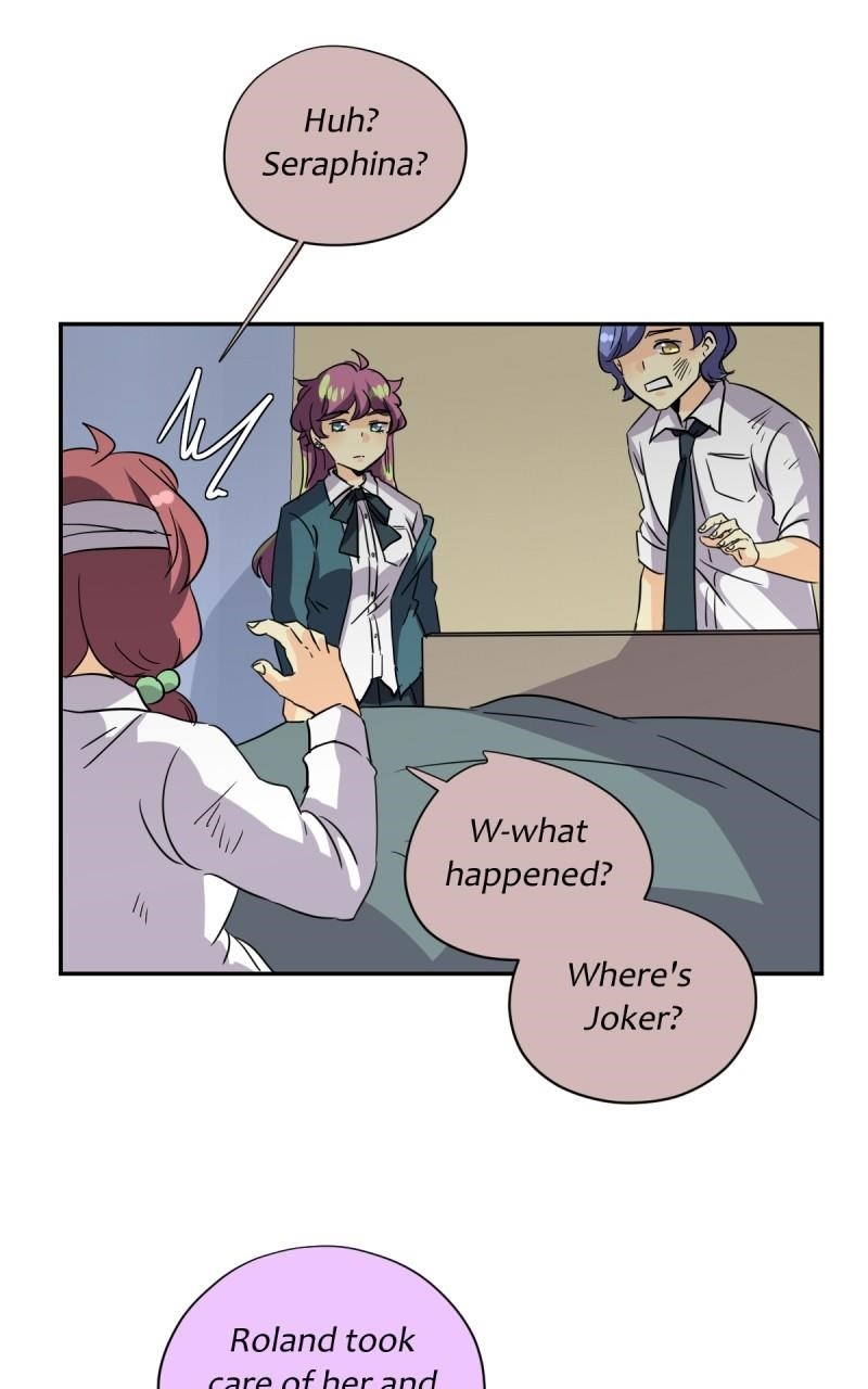 UnOrdinary Chapter 178 - Page 36 in English