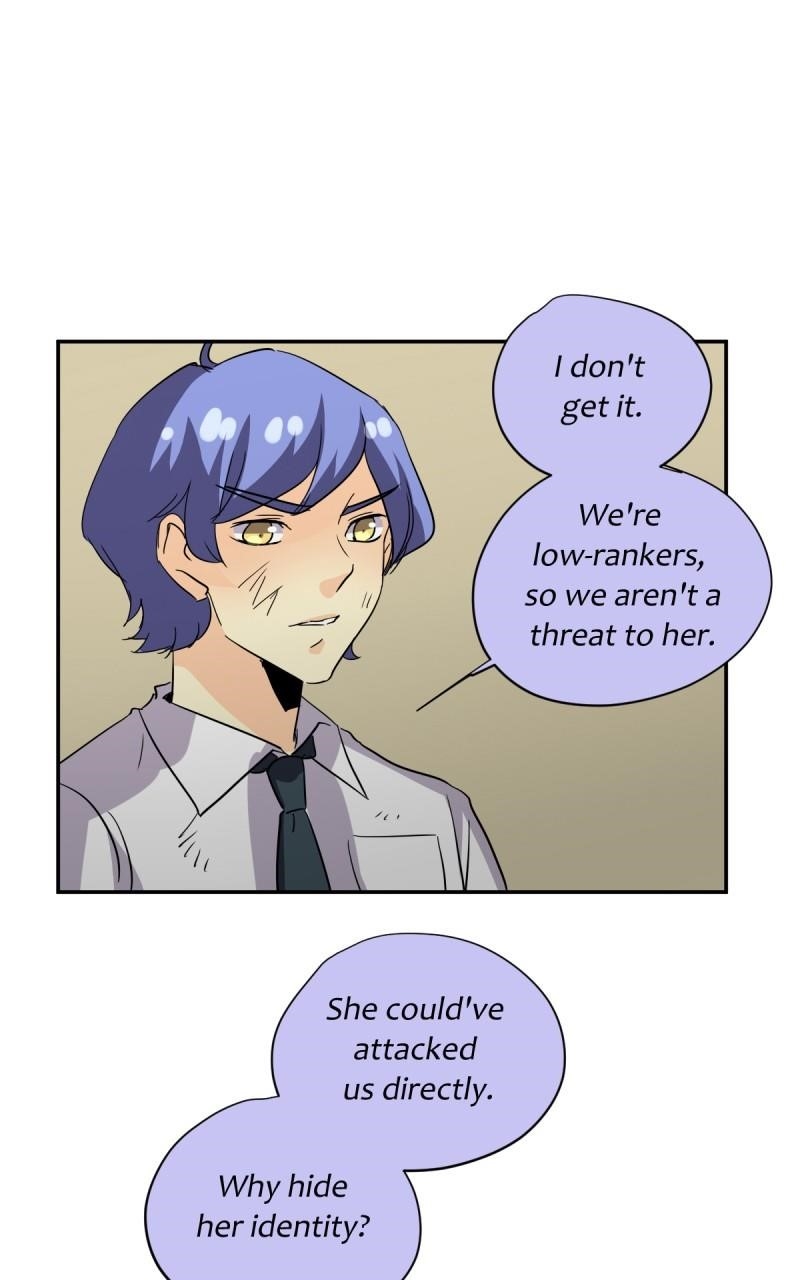 UnOrdinary Chapter 178 - Page 43 in English