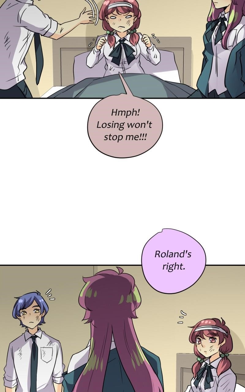 UnOrdinary Chapter 178 - Page 47 in English
