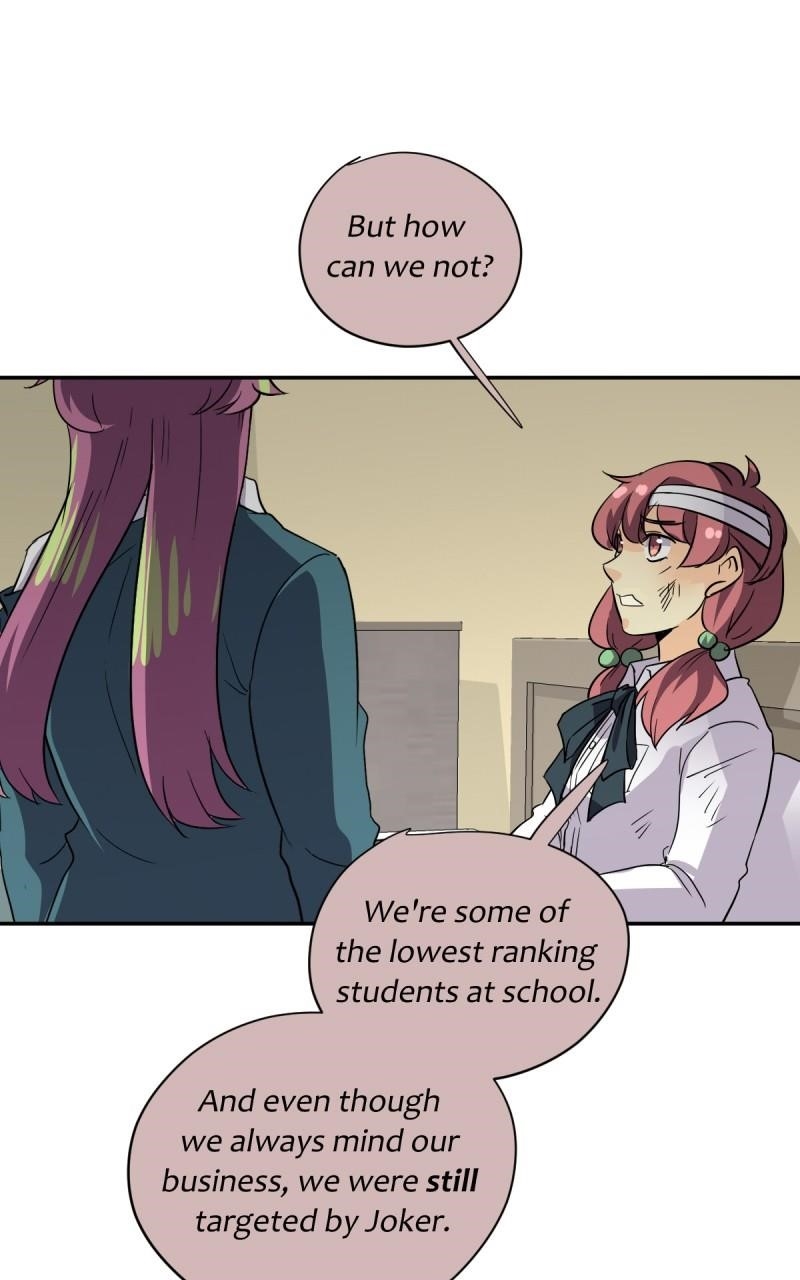 UnOrdinary Chapter 178 - Page 50 in English