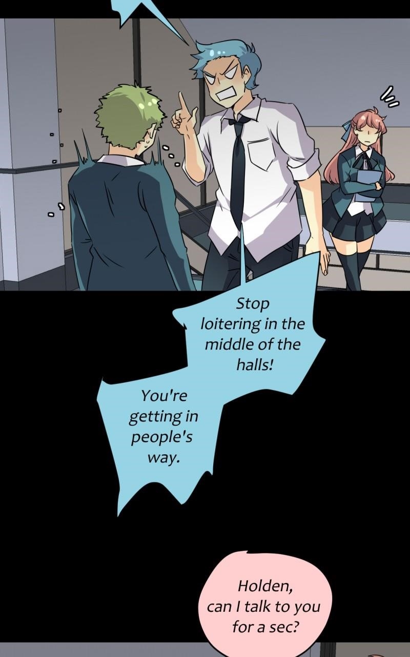 UnOrdinary Chapter 178 - Page 64 in English