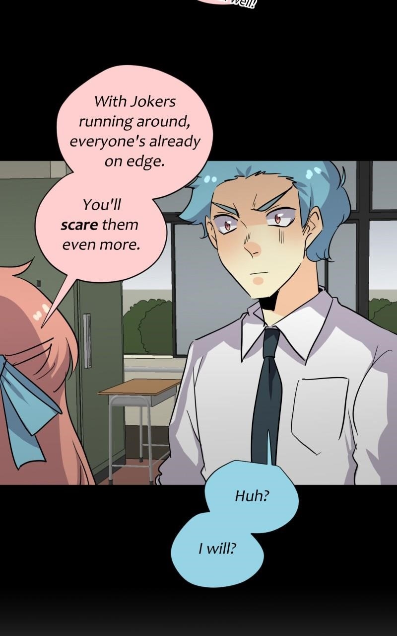 UnOrdinary Chapter 178 - Page 68 in English