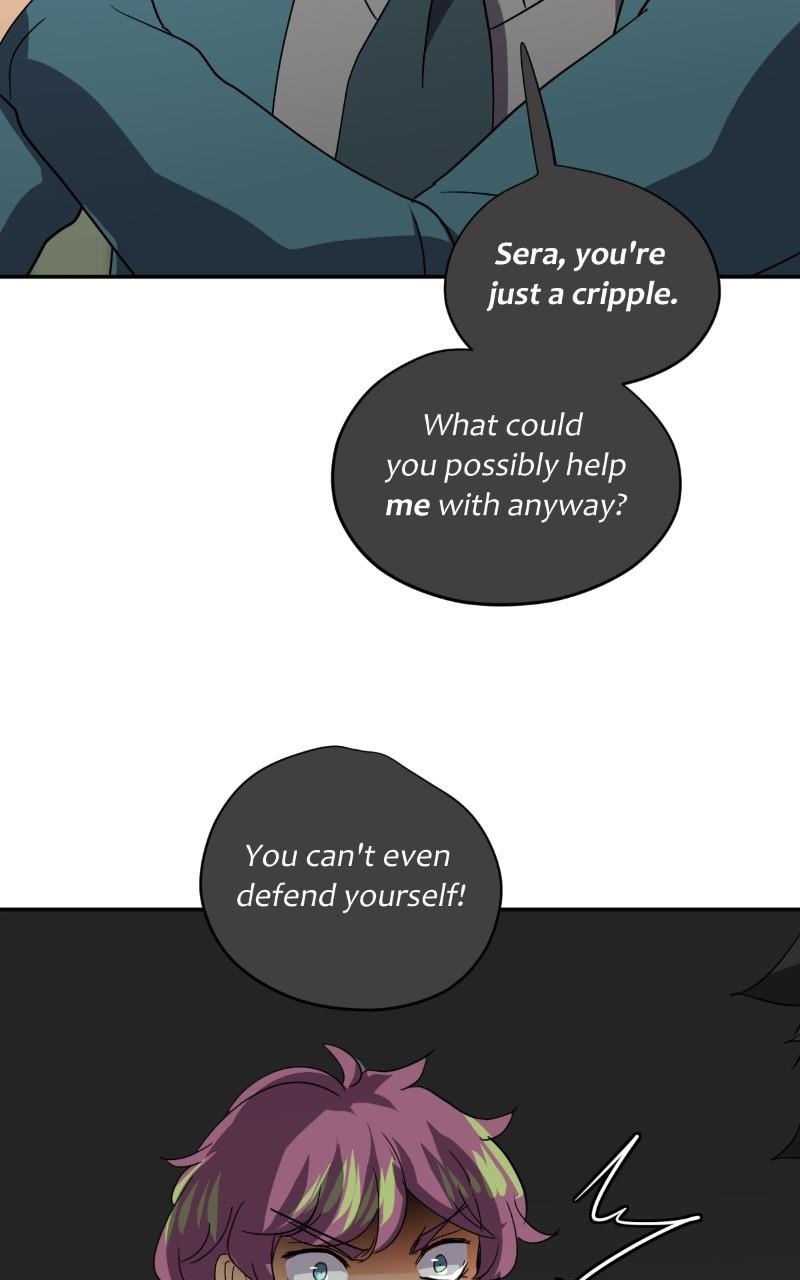 UnOrdinary Chapter 179 - Page 108 in English