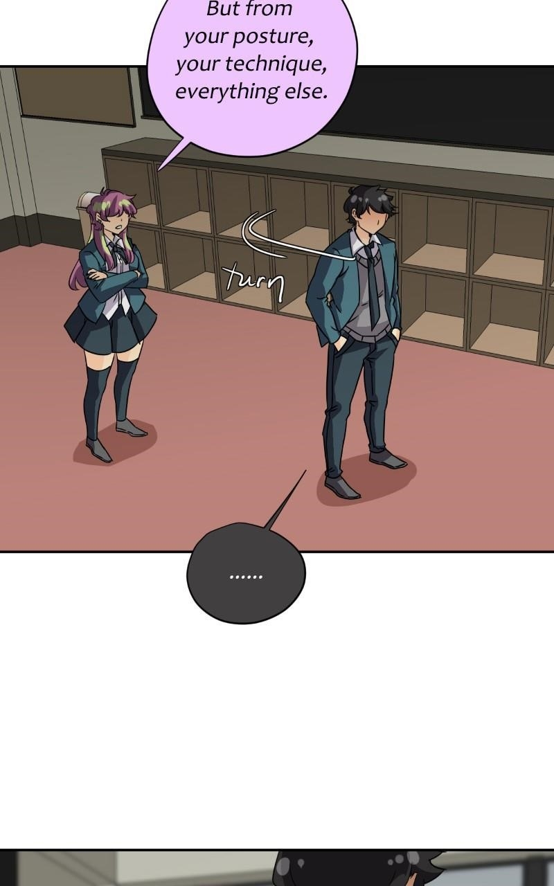 UnOrdinary Chapter 179 - Page 11 in English