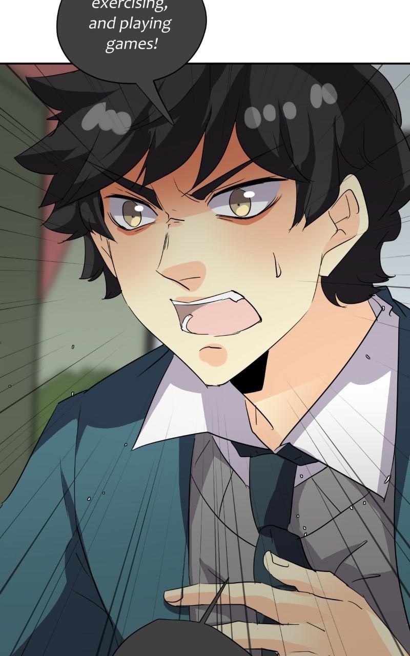 UnOrdinary Chapter 179 - Page 16 in English