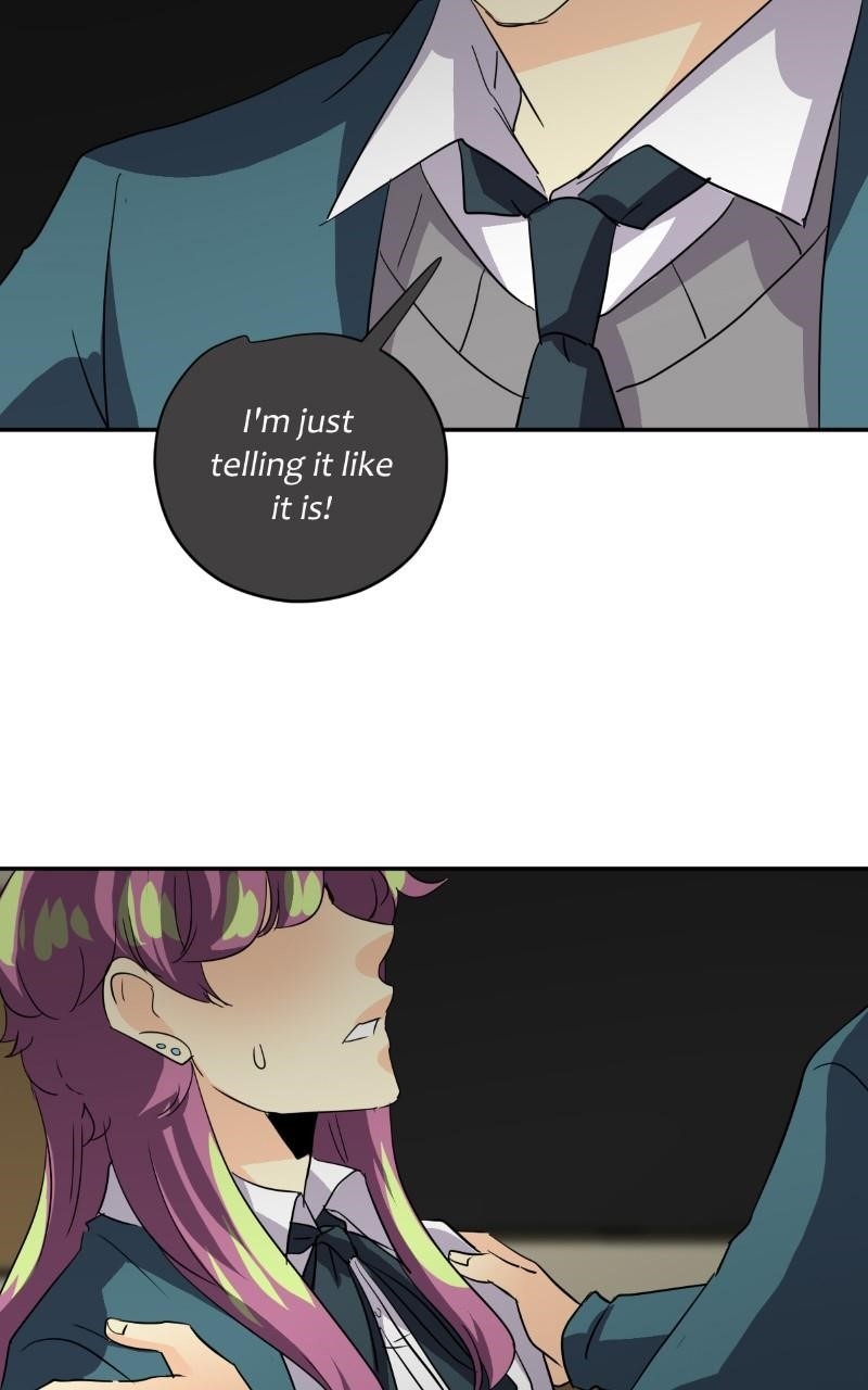 UnOrdinary Chapter 179 - Page 30 in English