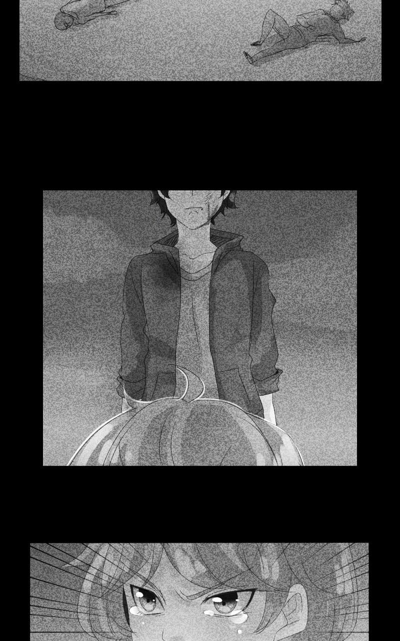 UnOrdinary Chapter 179 - Page 35 in English