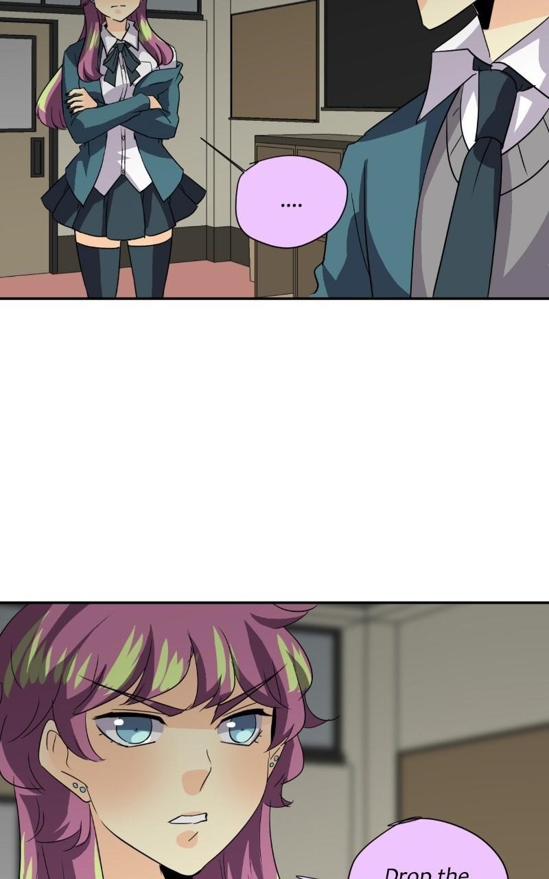 UnOrdinary Chapter 179 - Page 4 in English