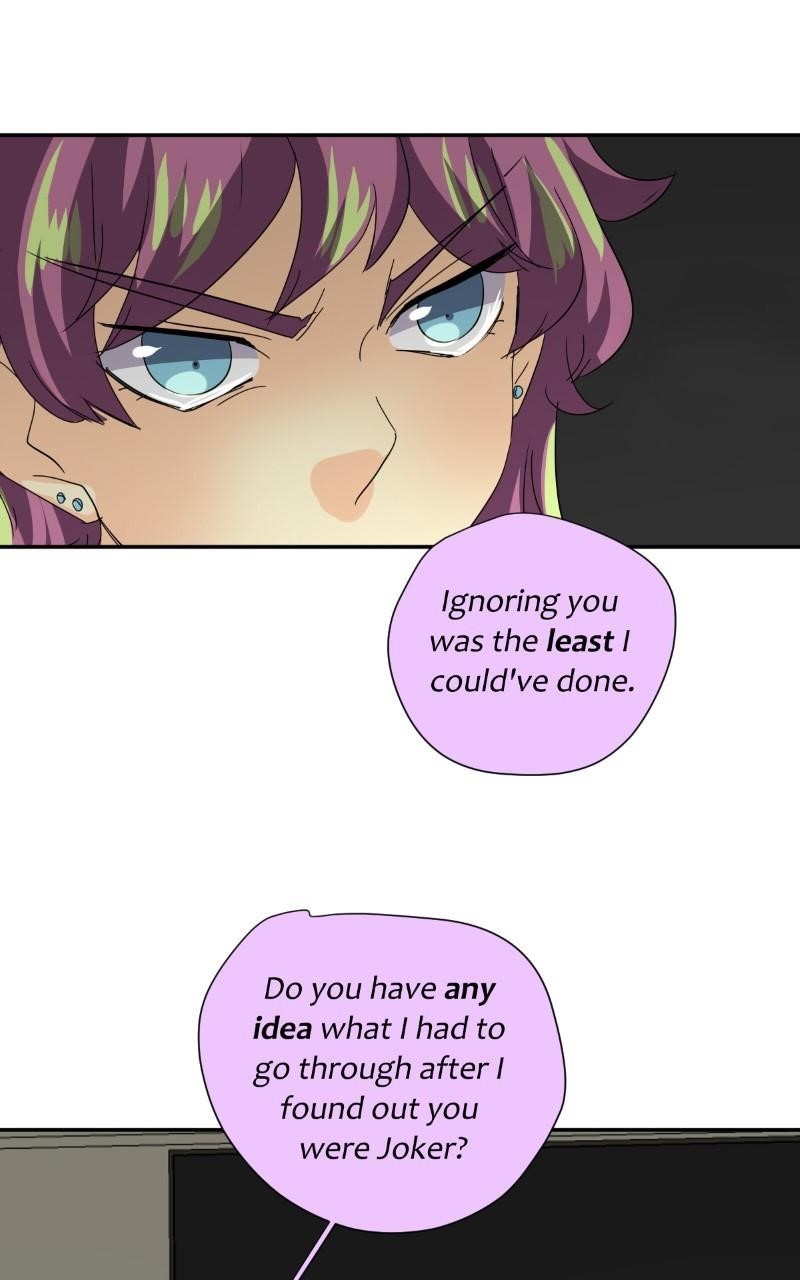 UnOrdinary Chapter 179 - Page 68 in English