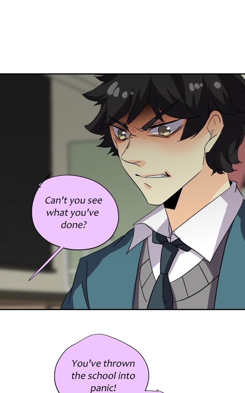 UnOrdinary Chapter 179 - Page 80 in English