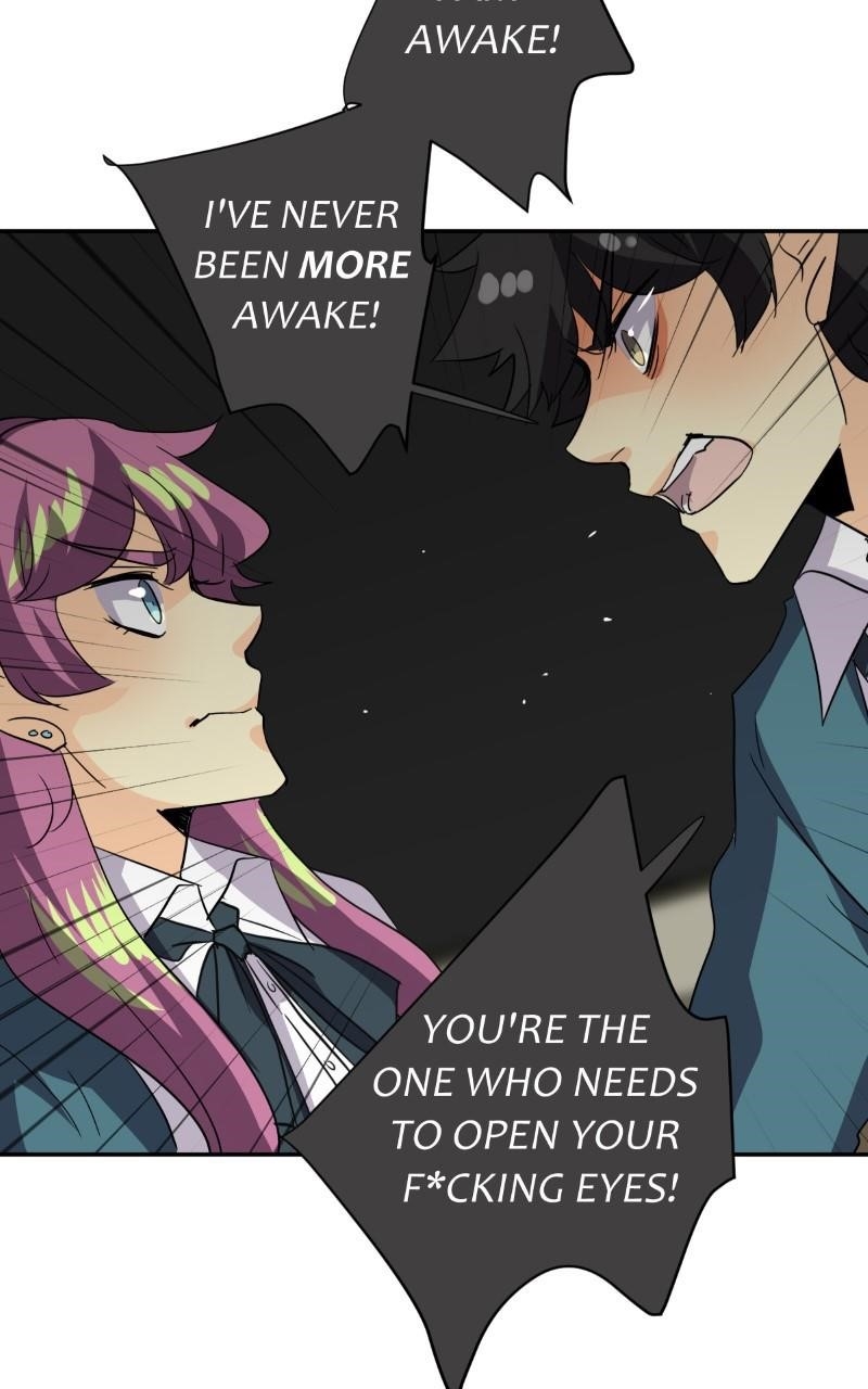 UnOrdinary Chapter 179 - Page 85 in English