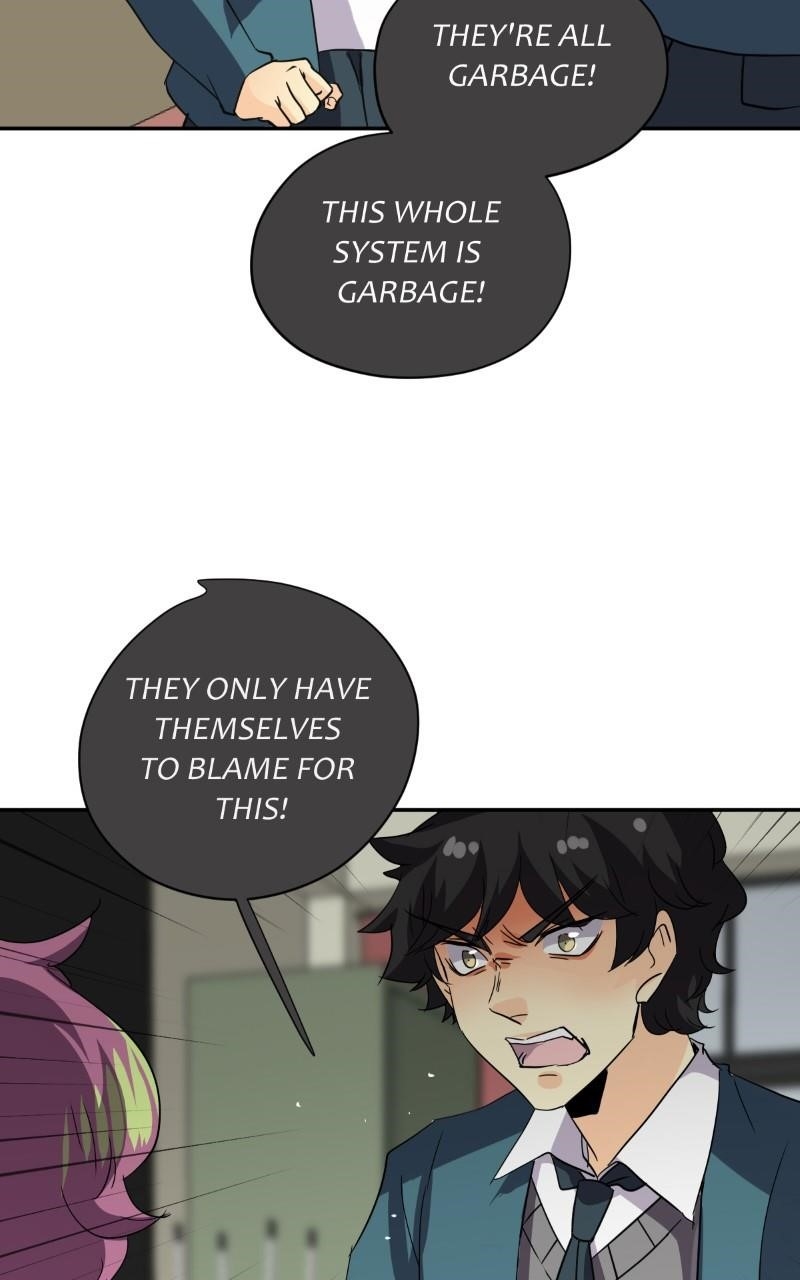 UnOrdinary Chapter 179 - Page 87 in English